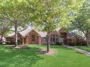 1607 Brentwood Trl, Keller, TX 76248