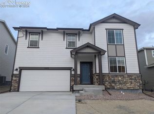 13470 Valley Peak Dr, Peyton, CO 80831