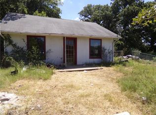 19505 Walker Rd, McLoud, OK 74851