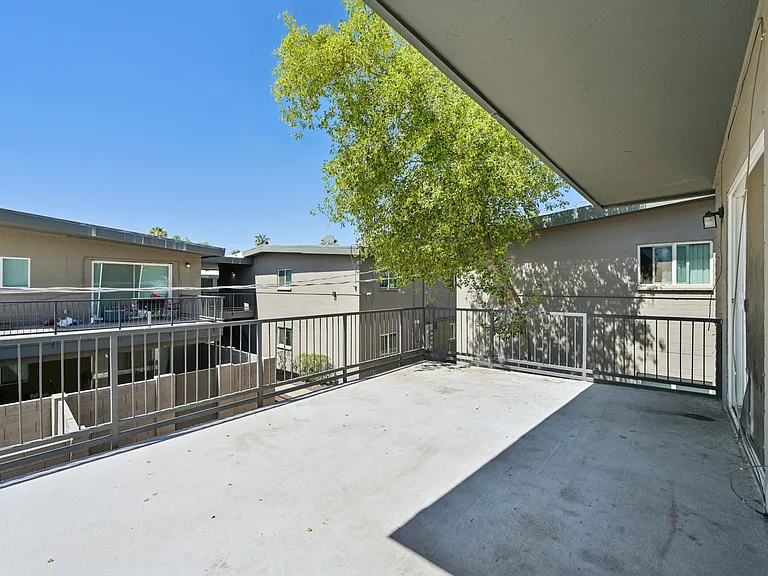 Cornell Apartments — Photo 45