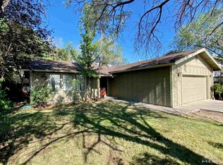 3870 W 7th St, Reno, NV 89503