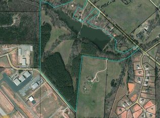 307 Gordon Rd, Newnan, GA 30263