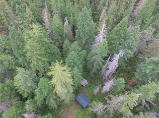 /tahuya Blacksmith Rd, Tahuya, WA 98588