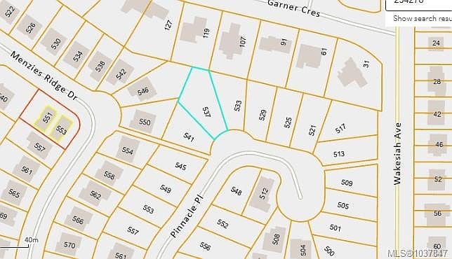 1st image of 537 Pinnacle Pl