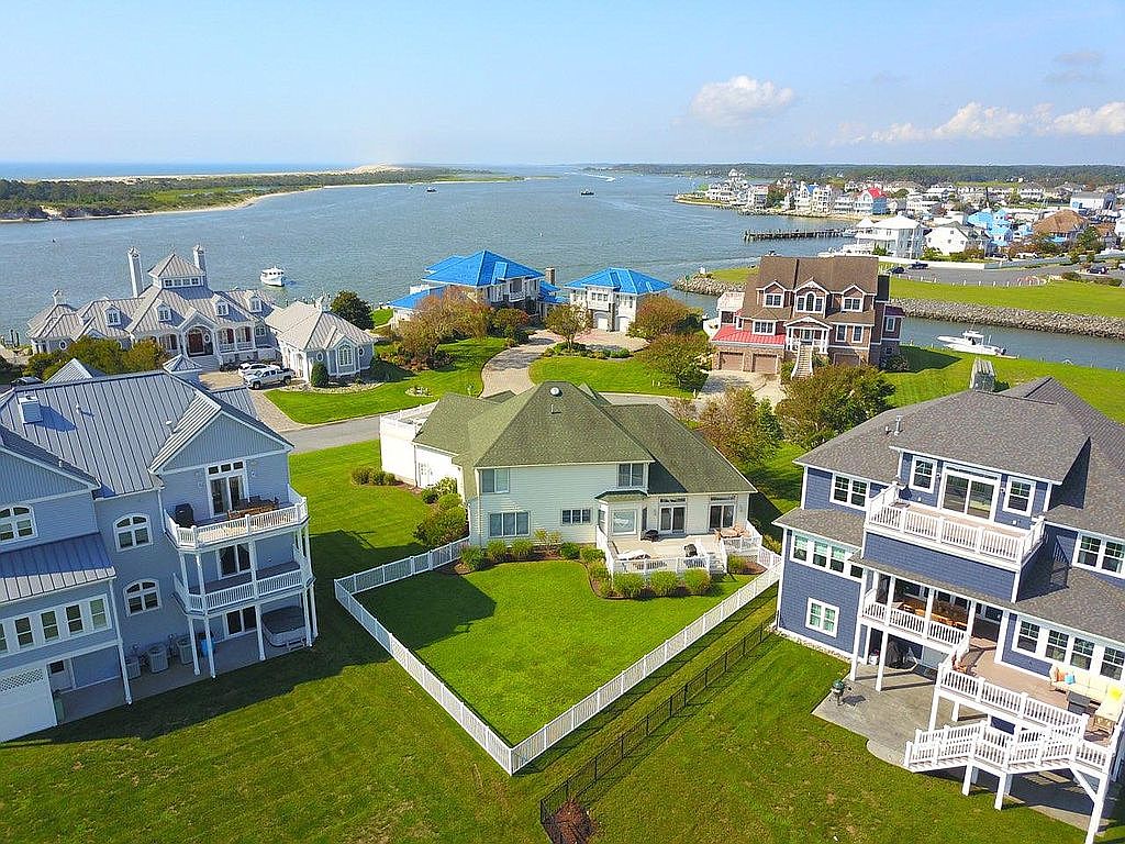 9807 Marthas Landing Rd, Ocean City, MD 21842 Zillow