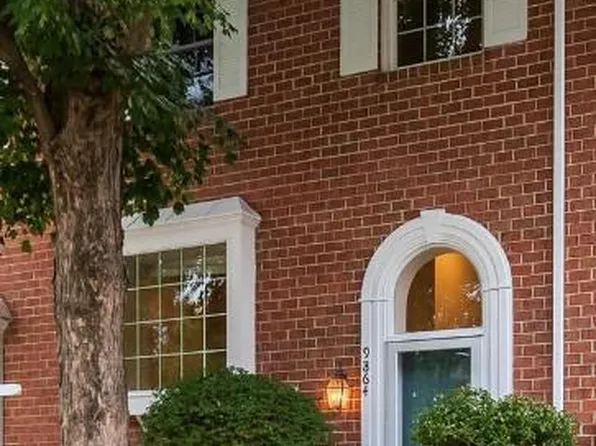 9864 Softwater Way, Columbia, MD 21046