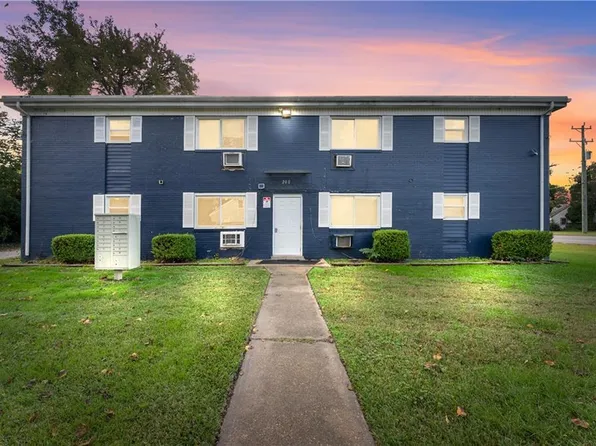 200 Pullman Ave, Portsmouth, VA 23707