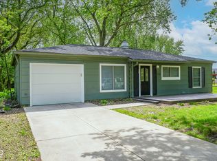 710 Brooks Dr, Fortville, IN 46040