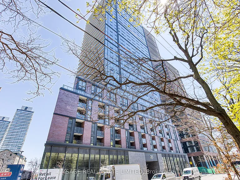 35 Parliament St #2812 — Photo 34