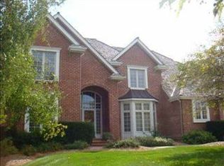 1717 N 138th St, Omaha, NE 68154