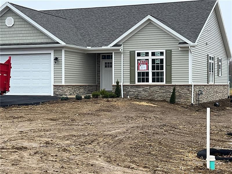 115 Mia Dr, Uniontown, PA 15401 Zillow