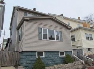 1526 Bell Ave, Altoona, PA 16602