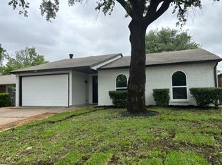 523 Hightrail Dr, Allen, TX 75002