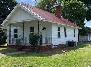 4 Isline St, Liberty, SC 29657