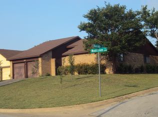 6300 Woodstream Trl, Fort Worth, TX 76133
