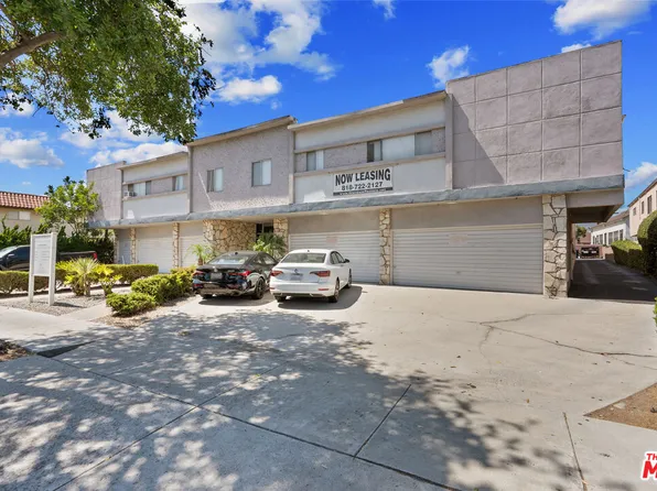 323 E Chestnut St, Glendale, CA 91205