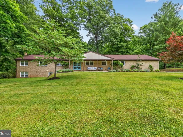 115 Swanhill Ct, Baltimore, MD 21208