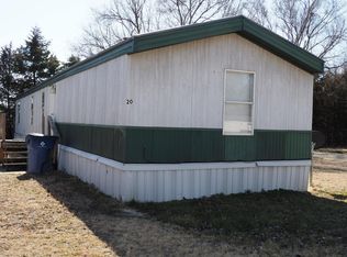 20 Circle Dr, Towanda, KS 67144