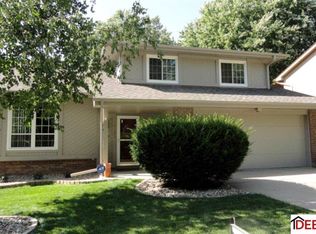 15322 V St, Omaha, NE 68137