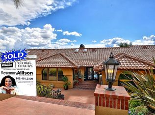 12416 E Presilla Rd, Camarillo, CA 93012