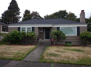4815 48th Ave S, Seattle, WA 98118