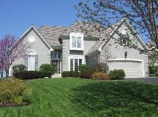 16908 E Heather Ln, Village Of Loch Lloyd, MO 64012