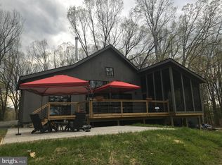 197 Pleasant Valley Dr, Lost River, WV 26810