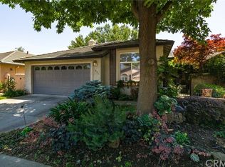 221 Mission Serra Ter, Chico, CA 95926