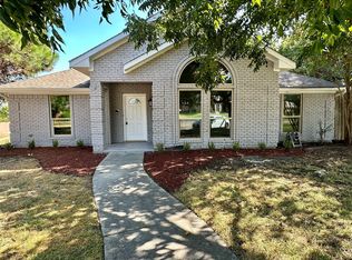 2308 Covered Wagon Dr, Plano, TX 75074