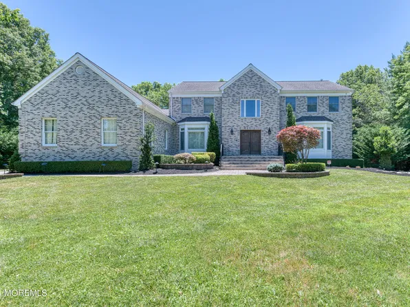 6 Chardonnay Drive, Holmdel, NJ 07733