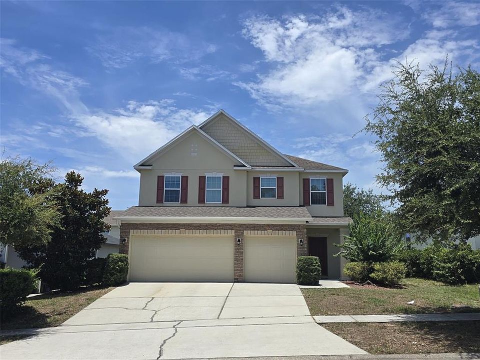 1st image of 604 STONELEAFE LANE