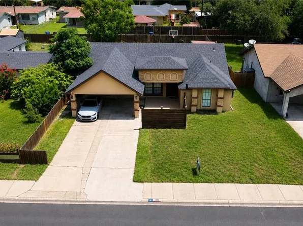 1416 Tamarack Ave, McAllen, TX 78501