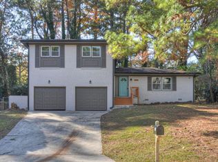 2713 Whites Mill Ct, Decatur, GA 30034