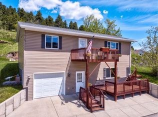 328 Washington St, Lead, SD 57754