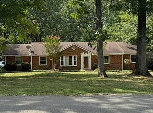 713 Templeton Dr, Nashville, TN 37205