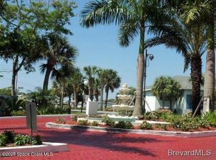 306 Beach Park Ln #V116, Cape Canaveral, FL 32920