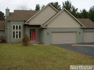 3413 Ingalls Rd, Menomonie, WI 54751