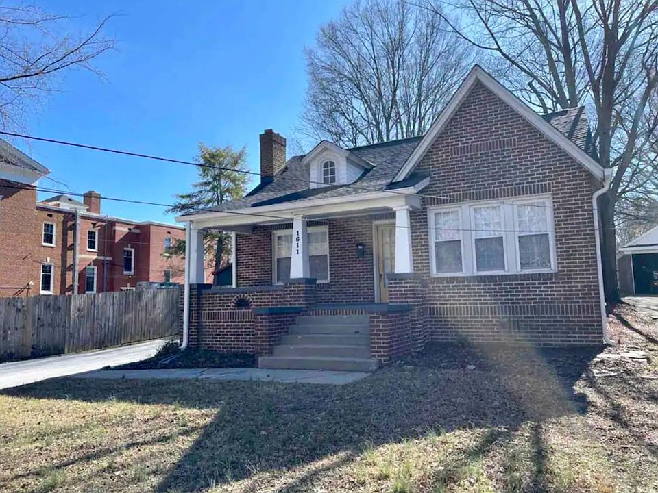 1st image of 1611 Walker Ave