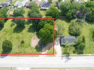 2377 S 48th St, Springdale, AR 72762