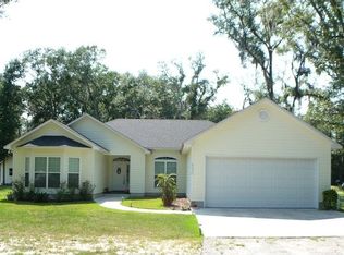 5930 Sheavette Rd, Lake Park, GA 31636