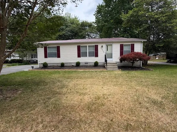 24169 Durham St, Georgetown, DE 19947