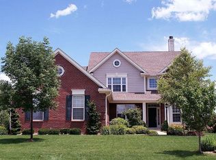 12943 Tuscany Blvd, Carmel, IN 46032