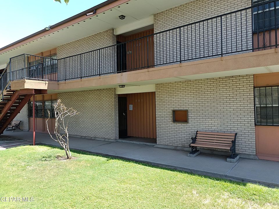 1st image of 6400 Edgemere Blvd APT 101