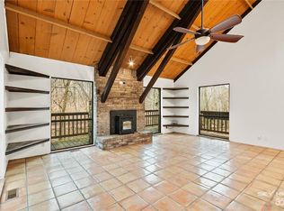 20650 Columbia Hollow Rd, Decatur, AR 72722