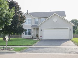 (Undisclosed Address), Montgomery, IL