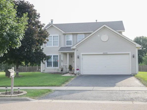 (undisclosed Address), Montgomery, IL 60538