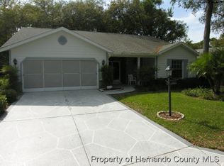 2635 Imperial Pine Dr, Spring Hill, FL 34606