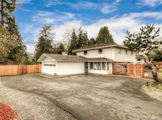 515 Lucky Ln, Aberdeen, WA 98520