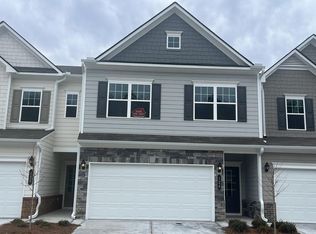 124 Pinnacle Way, Jasper, GA 30143