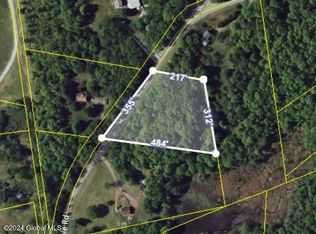 19 Gillespie Rd, Middle Granville, NY 12849